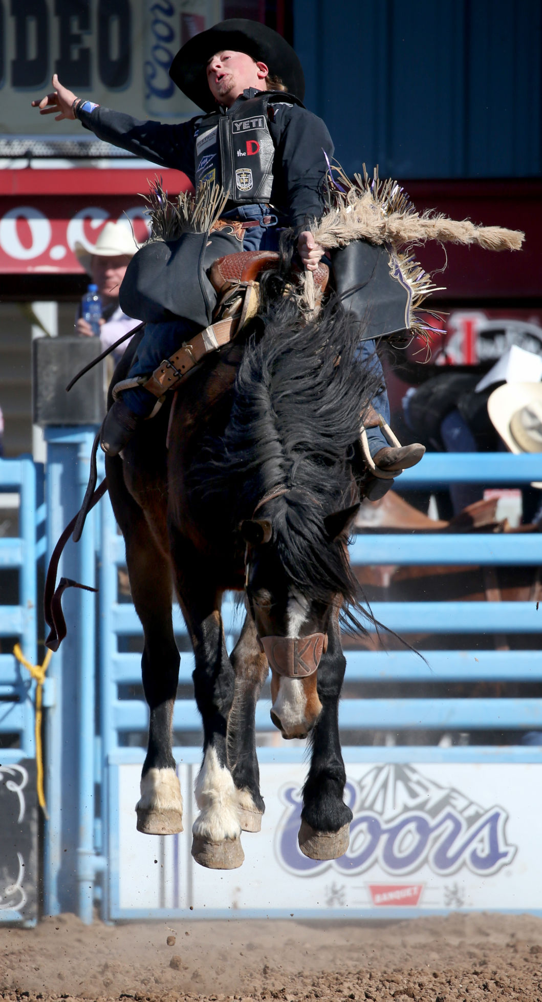 2018 Tucson Rodeo